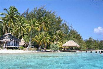 Blue Heaven Island