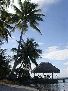 Lodge Blue Heaven Island *