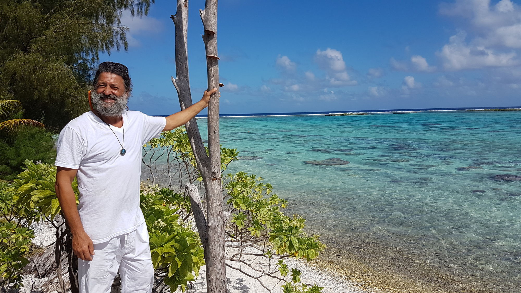 Lodge Blue Heaven Island Bora Bora